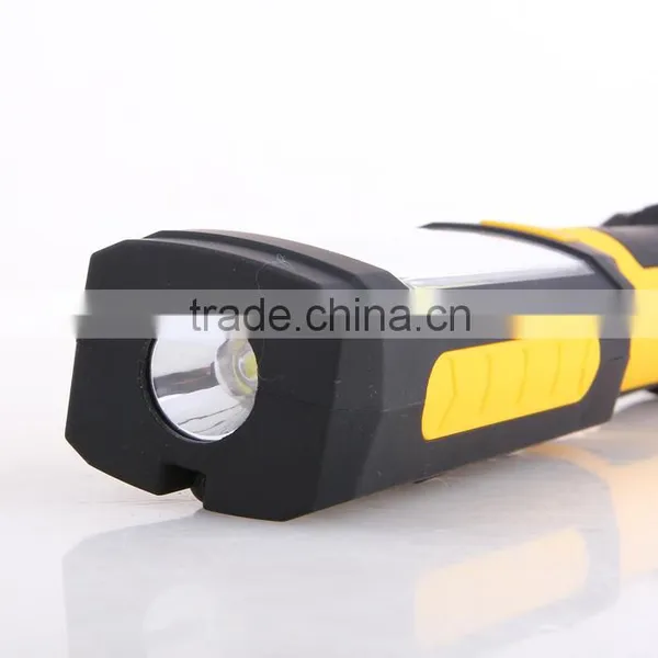 High Power COB Plastic Working Lamp photo-2