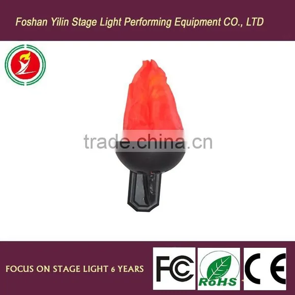YiLin LED Silk Fire Fake Flame Effect Lighting Made In China photo-2