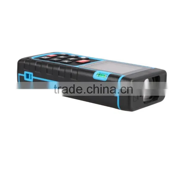 0.05-100 M Hand-held Laser Distance Meter photo-4