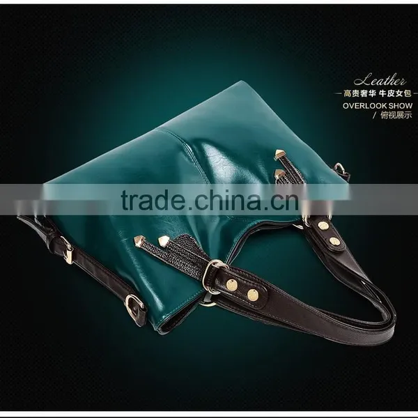 Shen Zhen Factory Wholesale Handbags Ladies 2015 photo-5