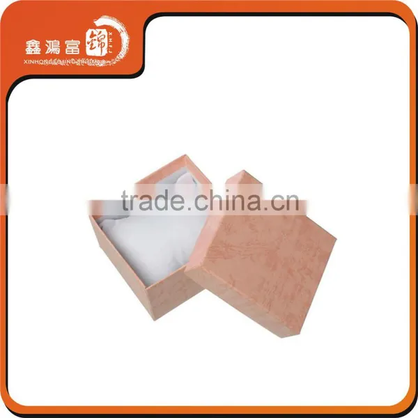 Luxury Custom Printing Logo Color Paper Box photo-2
