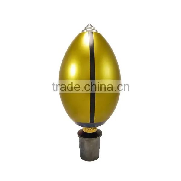 Pre-discharge Grounding Lightning Thunder With Price Trade Assurance photo-2