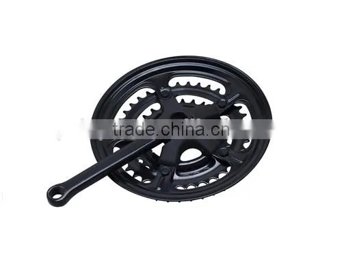 Good Quality Steel Bicycle Chain Wheel Bike Crank Bicycle Parts photo-4