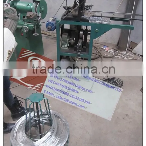 New Premium Wire Nail Making Machine photo-6