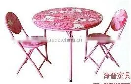 School Desk And Chair
