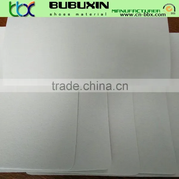 Shoe Material Nonwoven Chemical Sheet photo-3