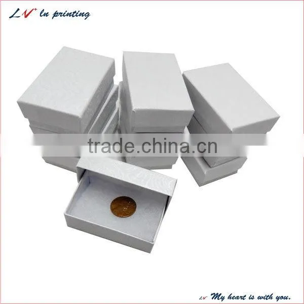 High Quality Mini Cardboard Paper Gift Box With Great Low Prices