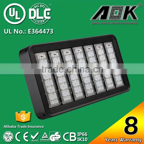 1000W MH HPS HID Replacement IK10 Tennis Sports Stadium Light High Mast 400 Watt LED Flood Light photo-3