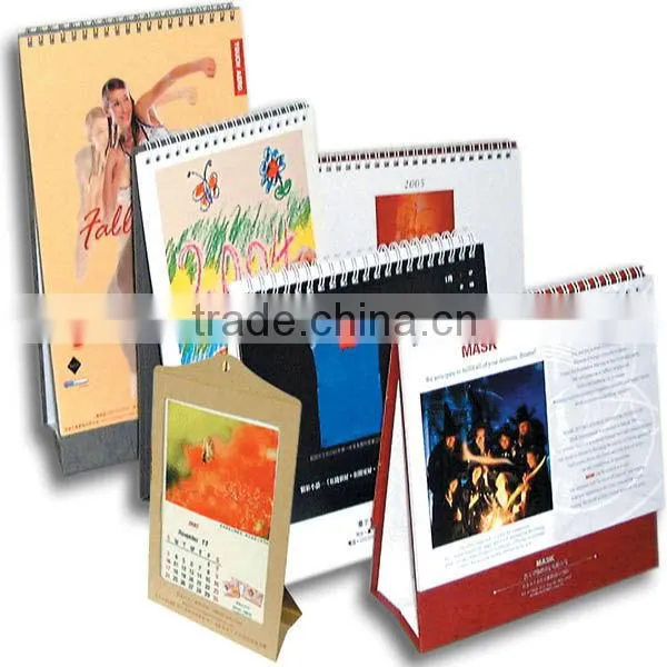 Promotion Wall Calendar,Desk Calendar,2016 Calendar photo-3