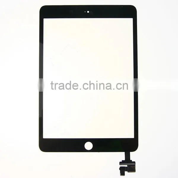 Cheap Goods From China Touch Screen for Ipad Mini 3,for Ipad Mini 3 Digitizer photo-4