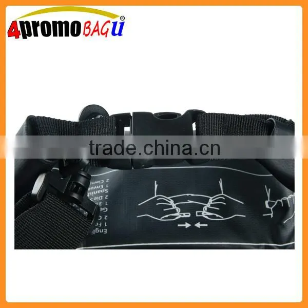 Lightweight China Dry Bag Waterproof Sack Backpack photo-4