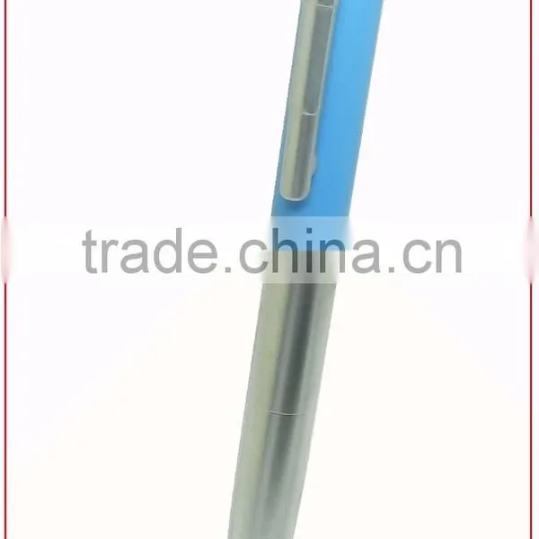 Metal Pen of Ball Pen for Promotional Gift photo-6