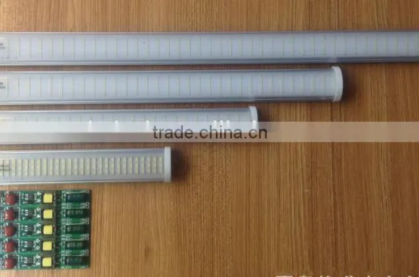 2016 Excellent Quality Hot Sale 12w 15W 18W 22W 30W 2g11 Led Tube Light photo-4