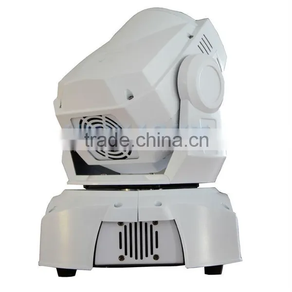 90W Led Moving Head of DJ Equipment in China photo-3