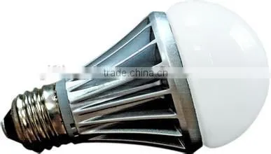 High-quality IC Driver E27 B22 Led Bulb 3w 5w 7w 9w 12w 16w 24w 32w Led Light Bulb 85-265v photo-5
