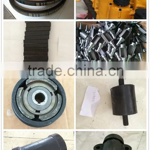 60kgs Plate Compactor With Honda Engine SC60-GX160 photo-4