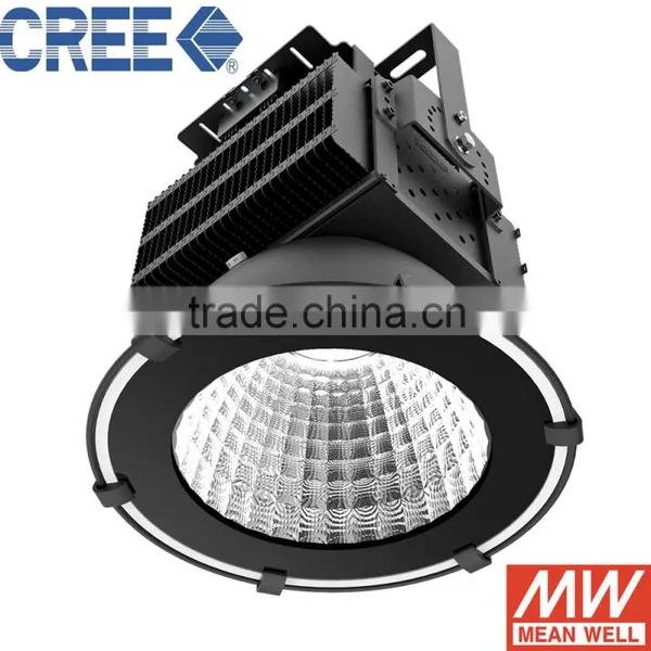 High Quality Hot Sale 500w 400w 300w 200w 100w 150w Led High Bay Light photo-3