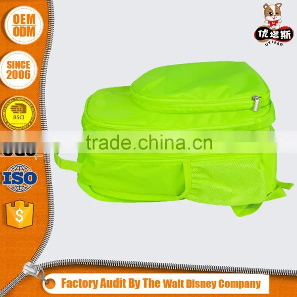 Promotional Unique Tough Sport Backpack 1 Bag Detachable 2 Small Backpack photo-4