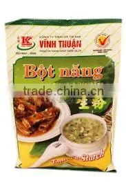 Tapioca Starch