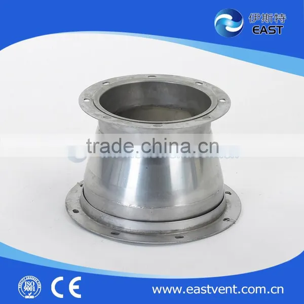 304/316 Weld Duct and Duct Fittings photo-2