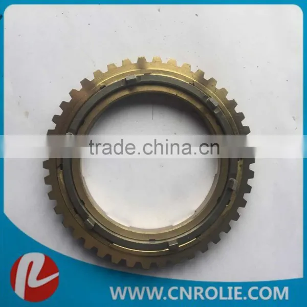 mitsubishi transmission parts synchronizing ring OEM ME-605379