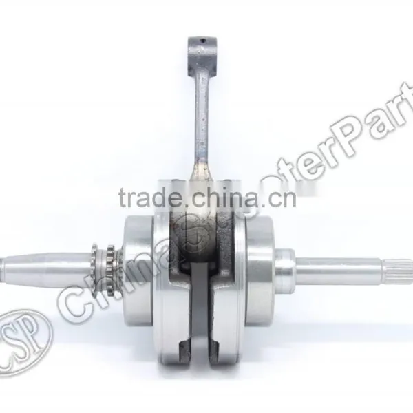 Crankshaft (295mm) for CF250 250cc Water-cooled ATV Go Kart Moped Scooter CN250 photo-3