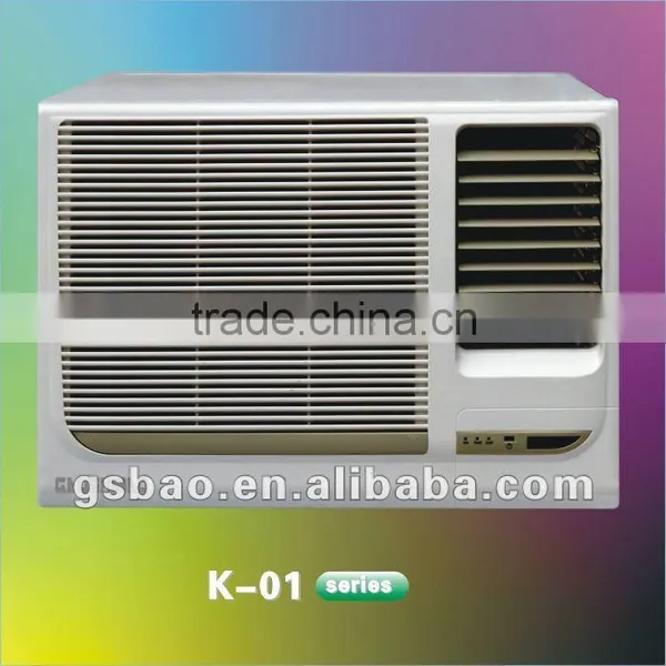 New Arrival 18000BTU Window Air Conditioner photo-2