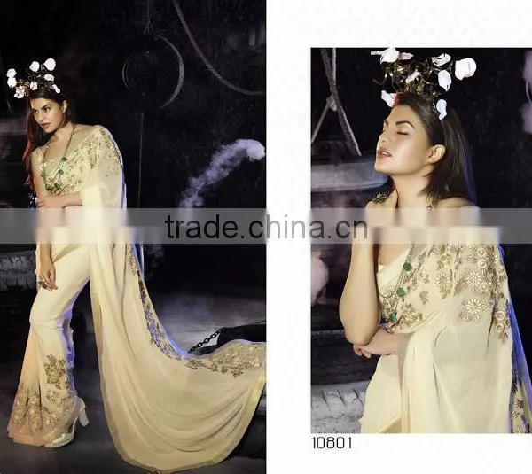 Bollywood Sarees Buy Online photo-2
