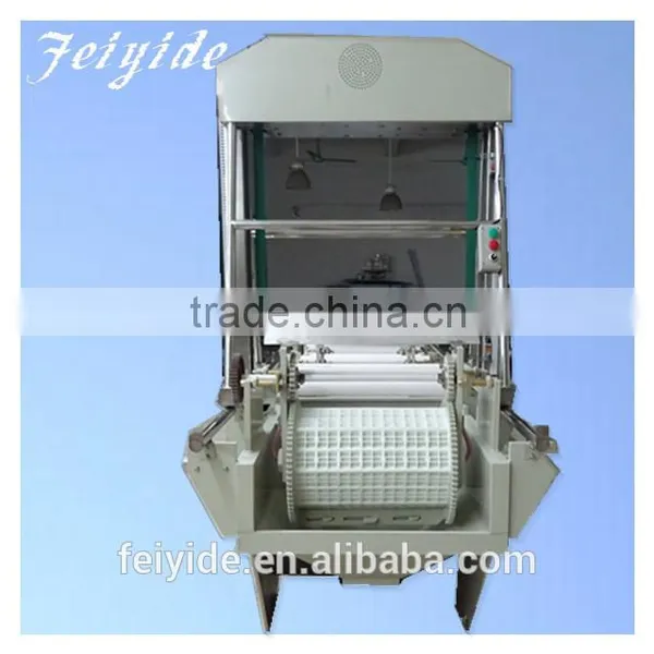 Feiyide PP Copper Tin Gold Barrel Electroplating Line photo-4