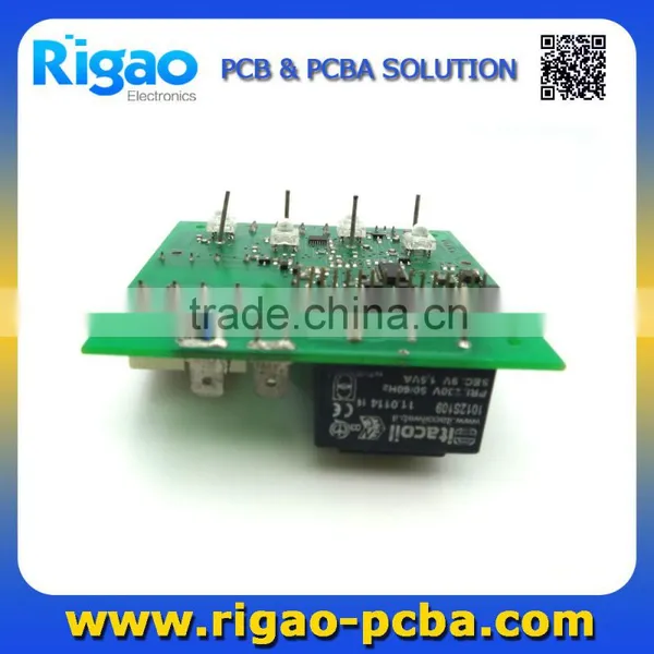 Shenzhen Pcb Assembly/printed Circuit Board Assembly/ Ems Courier Service photo-6