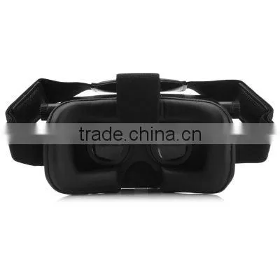 VR SHINECON 3D VR Glasses With B100 Remote Control VR SHINECON 3D VR Glasses With B100 Remote Control photo-2