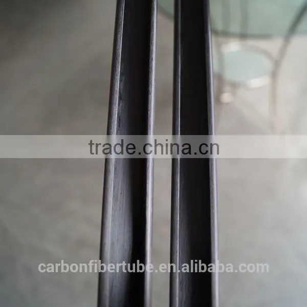 CUSTOM Frp Pultrusion Profiles, Special Shape, Special Use Carbon Fiber Profiles