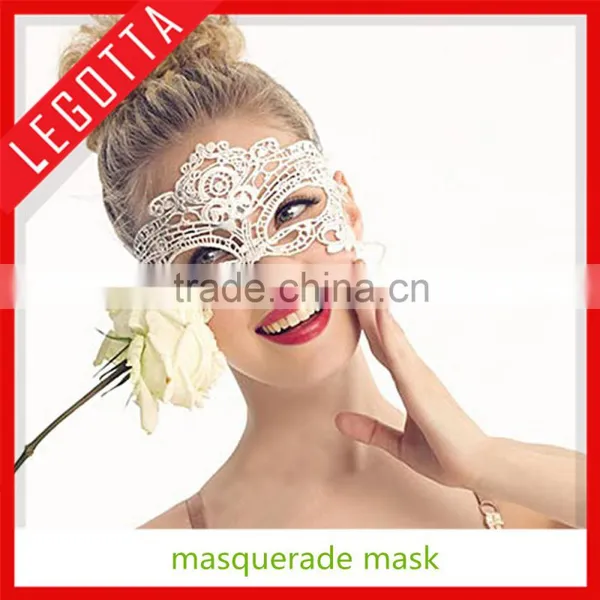 Best Selling High Quality Super Cheap Fashion Costume Mask for Import photo-3