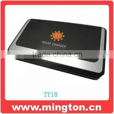 Best Selling Solar Charger for Travel