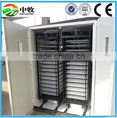 Large 10000 Egg Incubator/commercial Egg Incubator/chicken Egg Incubator for Sale photo-3