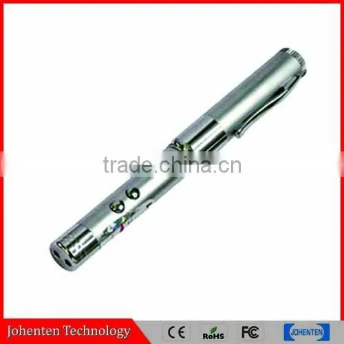 Corporate Gift 3.0 Usb Laser Pointer Fashion USB Pen Drive 4GB/8GB/16GB photo-3