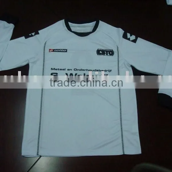 Sublimated Football Jersey