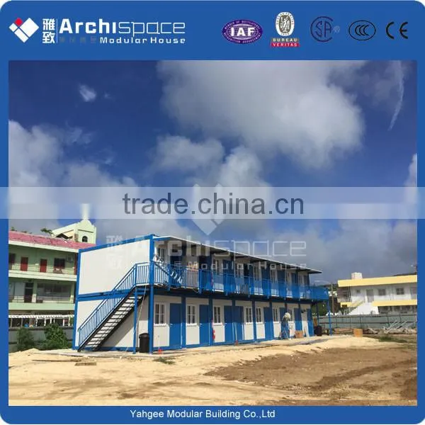 Special Container 20ft Mini Sets for Sale Prefab Homes photo-2
