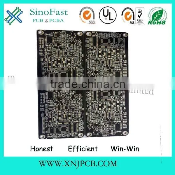 Table Computer Mother Board/pcba Pcb Assembly Service in Shenzhen photo-2