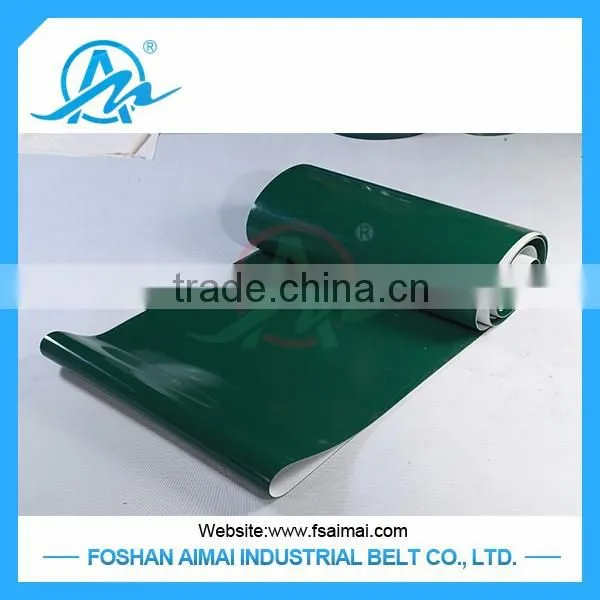 Textile Industry Pvc Conveyor Belt