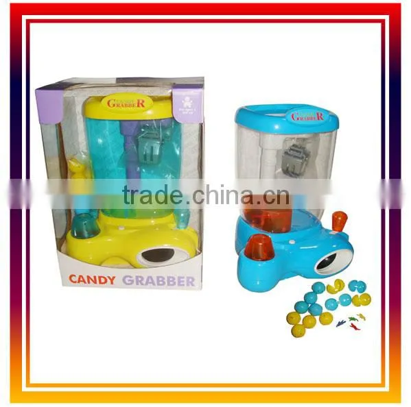 Toys Candy Grabber Candy Machine Toy For Kids Fun