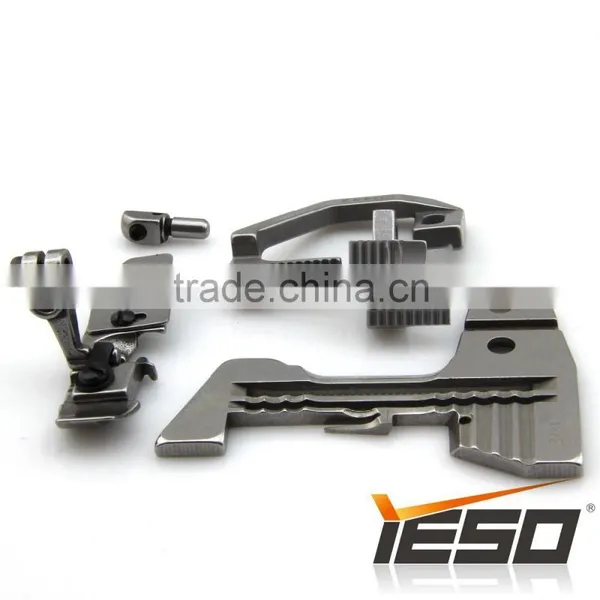 Siruba 737-504M1 Gauge Set Siruba Overlock Sewing Machine Spare Parts Sewing Accessories photo-2