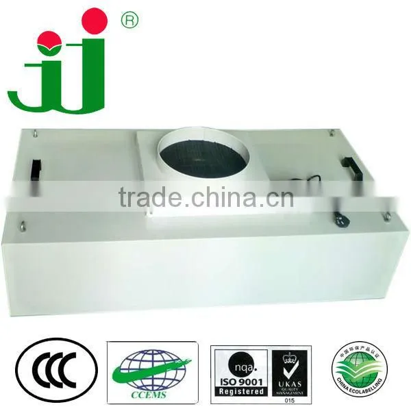 High Professional FFU Supplier Clean Room Powered Hepa Fan Filters Unit Ffu photo-6
