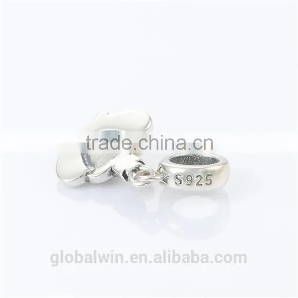 Crown Bulk Charms Wholesale European Charm Bracelet Necklace 100% Real 925 Sterling Silver S181 Best Gifts For You Or Friends photo-3