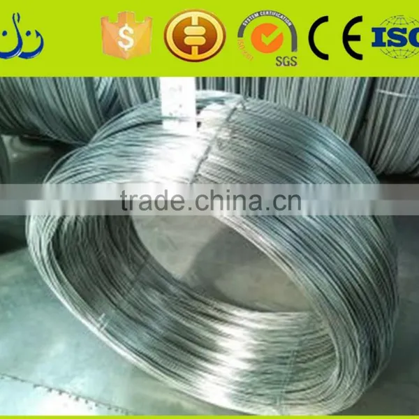 DIA 5.5mm~14mm SAE1006 Steel Wire for Nails Making photo-6