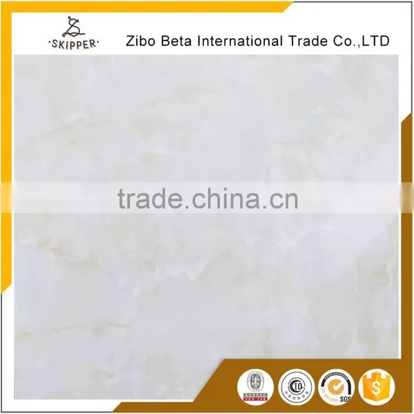 China Micro Crystal White Tile photo-3