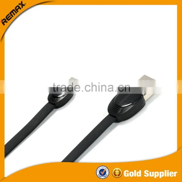 REMAX Shell Micro Usb Data Charger Cable photo-2