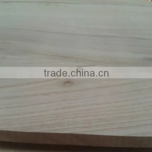 Paulownia Board 2x4 Lumber