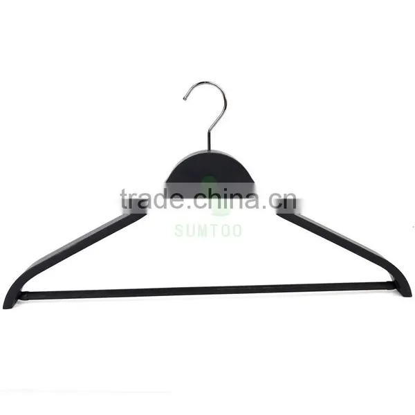 Wholesale Thin Clothes Plastics Hanger photo-3