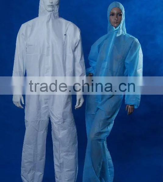 Non-woven Coverall